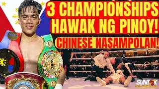 LOVER BOY NG CAVITE KONTRA SA DAYUHANG CHINESE! | KENNETH LLOVER VS CHENGCHENG YANG