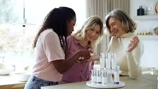 Organiseer jouw eigen homeparty