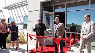 Betson Enterprises Opens State-of-the-Art Distribution Center in Las Vegas
