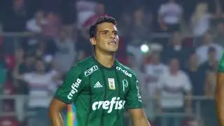 Melhores Momentos - São Paulo 2 x 0 Palmeiras - Brasileirão 2017