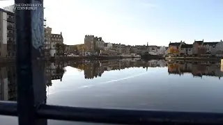 Edinburgh neighbourhoods: Leith