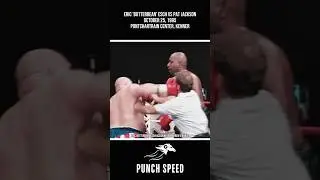 Referee, I'm Sorry