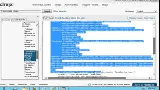 Configuring HA  Clustering for Citrix Xen Mobile Device Manager Part 2