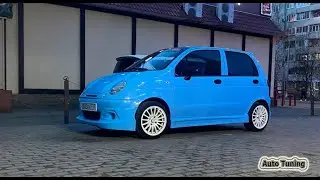 #Tuning