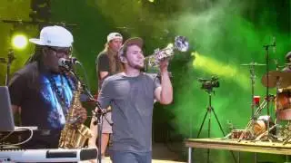 Rebelution - 