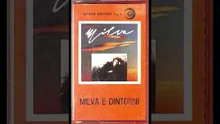 Milva - Alexander Platz (Cohen-Battiato-Pio) - 1982 (Versione francese)