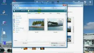Tutorial: How To Change Your Desktop Picture