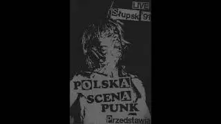 Live Słupsk '91. KALESONY BOGA WOJNY - Dla kogo