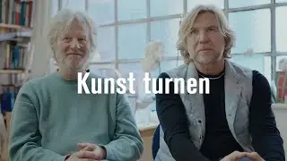 Brunner/Ritz/Kunst turnen