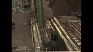 Call Of Duty 4 Sniper Positions 3