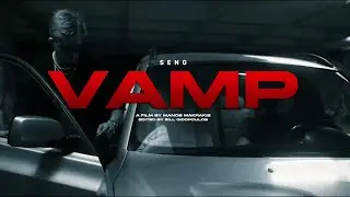 SENO - VAMP (Official Music Video)