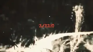 SAD HARD YTD TYPE BEAT // AFRAID