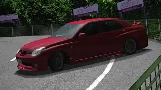 Tokyo Xtreme Racer Drift 2 - Verossa Joyridin'