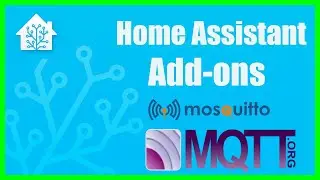 Home Assistant: Instalación y configuración Addon Mosquitto Broker MQTT | Home Assistant Addons