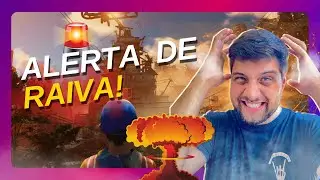 Os jogos mais FRUSTRANTES para liberar a RAIVA!