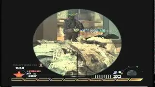 Talon took my Triple!