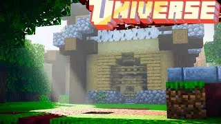 A fresth start on the Universe Sewy SMP