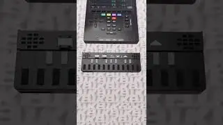 KB1 Pocket MIDI for the Polyend Tracker Mini 
