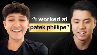 From Broke Factory Worker To Making $500.000 With Dropshipping