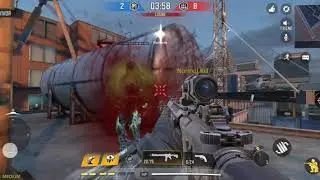 I THOUGHT I'D WON BUTTTT😂 COD MOBILE GAMPLAY