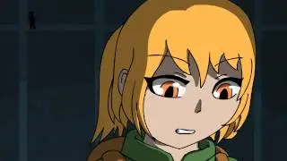 April Vs Matilda Trailer
