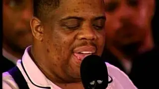 Oh How I Love Jesus   Rev James Moore