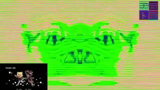 Fox Lab Csupo (2003) Effects Round 7 Vs NAHD, JSVE, PTTCFFE2012, VE666 and Everyone (7⁄17)