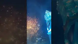 pudukad vedikett. #fireworks #perunnal #thirunal