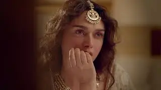 Aditi Rao Hydari | Matsya by Utkarsh Ahuja