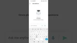Amazebot: AI Writer & Chatbot