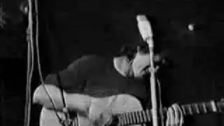 Бездельник-Виктор Цой 1986 (Видео Клип)