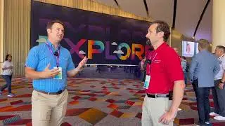 Mid-VMware Explore 2023 update