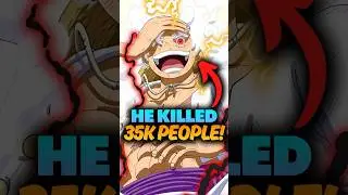 Luffy will NEVER become PIRATE KING in One Piece!  