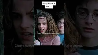 learn English with harry Potter 