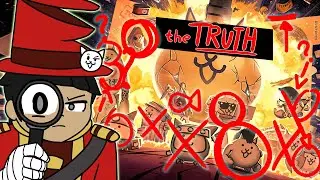 Exposing the TRUE CULPRIT of Battle Cat's Mission Impawssible!