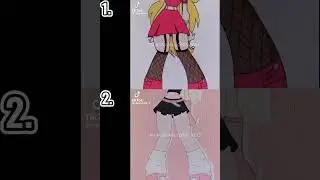 1 Or 2? 