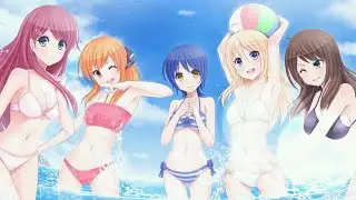 Top 6 Anime Visual Novels for Android 2019