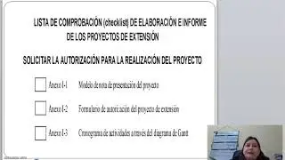 Extensión - Sonia Fonseca