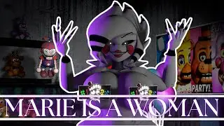MARIE IS A WOMAN - FNIA ANIMATION