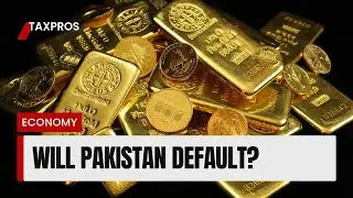 Will Pakistan Default???