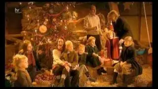 Géraldine Olivier - Ich wünsch mir den größten Weihnachtsbaum