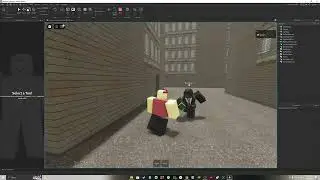 Advanced Zombies AI