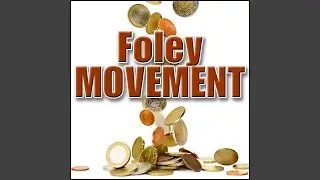 Keys, Skeleton - Ring of Skeleton Keys 1: Movement, Key Foley, Crackle, Rattle & Jingle Foley