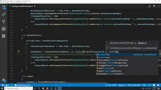 Unity Platformer Tutorial 18
