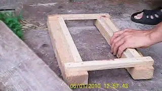 Тротуарная плитка . Быстрая расформовка .