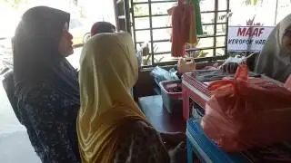 Keropok Lekor Kuala Terengganu 77