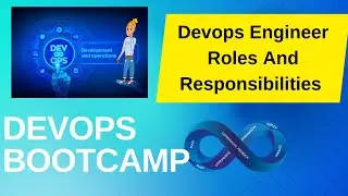 Devops Engineer Day To Day Tasks-Day 4|Devops Engineer Roles And Responsibilities 2023| About Devops