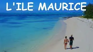 La destination surprise 😱 ! | ILE MAURICE 🏝 [Vlog#61]