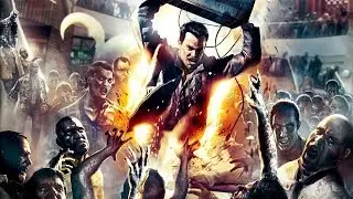 Quem não ama Zumbi?! Saga Dead Rising #1 (Xbox one) 