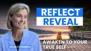 Reflect and Reveal: A Journey to Self-Acceptance Through the Mirror
